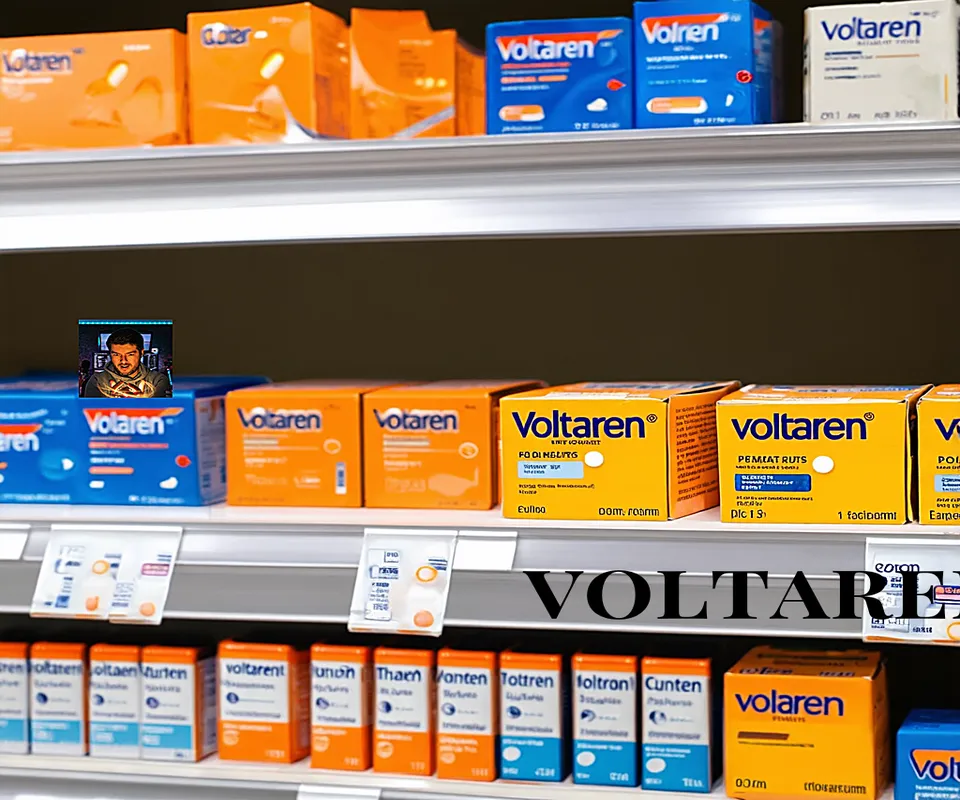 Voltaren pris apoteket